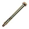 SLEEVE ANCHOR M10 x 80MM HEXBOLT