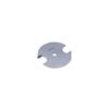 TREND TCT GROOVER 2.5MM 40MM DIA