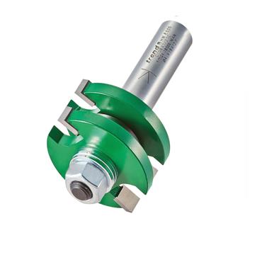 TREND TCT GROOVER 3.0MM 40MM DIA