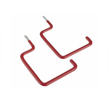 ROTHLEY GARDEN TOOL STORAGE HOOK PK2