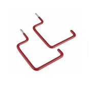 ROTHLEY GARDEN TOOL STORAGE HOOK PK2