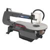 SEALEY SCROLL SAW VARISPEED 90W 16"