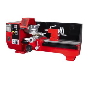 SEALEY SAFETY GUARD FOR SM27 LATHE