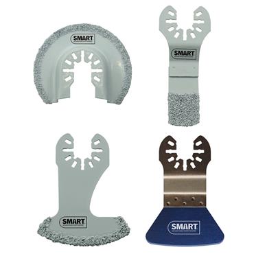 Smart 4 Piece Tilers Kit