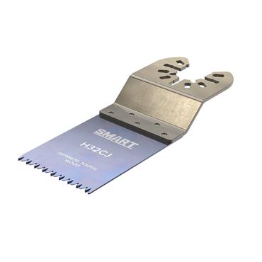 SMART 32MM JAP TOOTH    MULTI TOOL BLADE