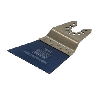 SMART 63MM JAP TOOTH   MULTI TOOL BLADE