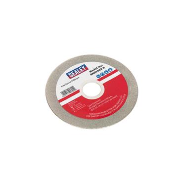 SEALEY DIAMOND GRINDING DISC FOR SMS2003