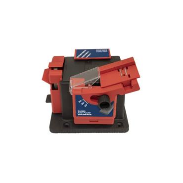SEALEY SHARPENER MULTIPURPOSE