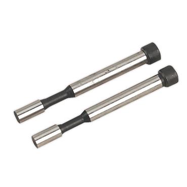 SEALEY NIBBLER PUNCH (PK 2)