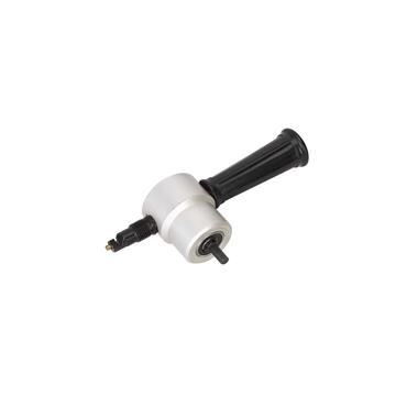 SEALEY NIBBLER PUNCH (PK 2)