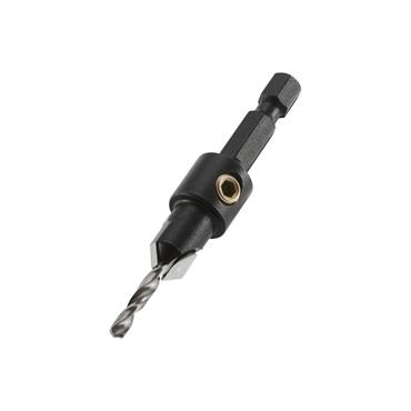 TREND SNAPPY TC DRILL COUNTERSINK 1/8  DRILL