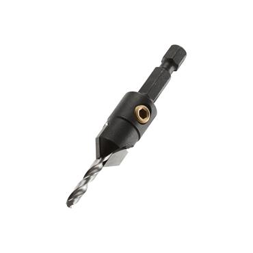 TREND SNAPPY TC DRILL COUNTERSINK 9/64 DRILL