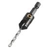 SNAPPY COUNTERSINK WITH 9/64" DRILL