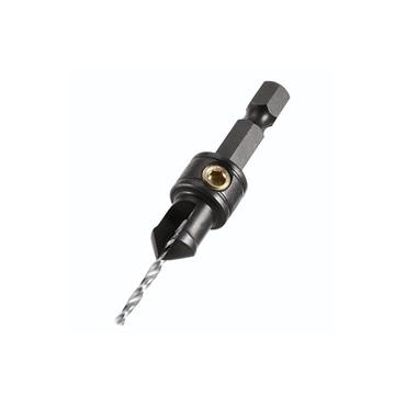 TREND SNAPPY COUNTERSINK WITH 5/64 DRILL