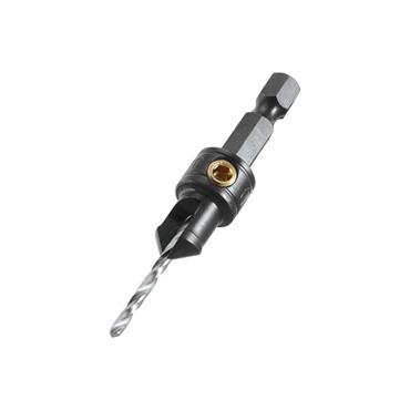 TREND SNAPPY COUNTERSINK WITH 3/32 DRILL