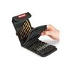 TREND SNAPPY HEX DRILL BIT SET 16PC