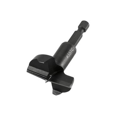 TREND SNAPPY MACHINE BIT 35MM DIAMETER