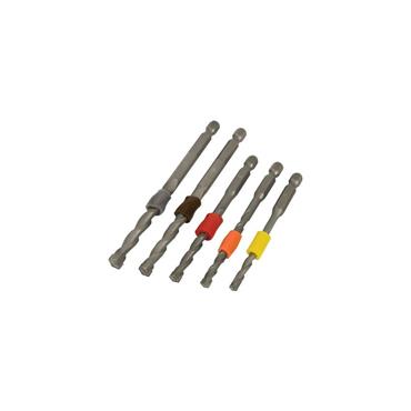 TREND SNAPPY MASONRY DRILL 5PC. DEPTH BAND