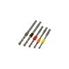 TREND SNAPPY MASONRY DRILL 5PC. DEPTH BAND