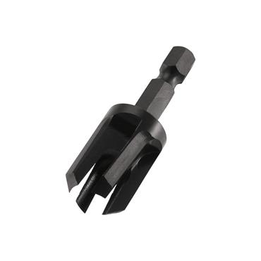 TREND SNAPPY PLUG CUTTER 3/8"