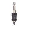 TREND SNAPPY QUICK CHUCK MAGNETIC 2"