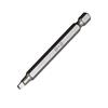 TREND SCREWDRIVER BIT SQUARE NO.2 75MM