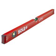 Sola Red 3 Boxprofile Spirit Level 120cm