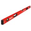 SOLA RED 3 BOX PROFILE SPIRIT LEVEL WHANDLES 200CM