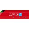 SOLA BIG RED M3 SPIRIT LEVEL MAGNETIC W HANDLES 60