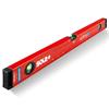 SOLA BIG RED M3 SPIRIT LEVEL MAGNETIC W HANDLES 60