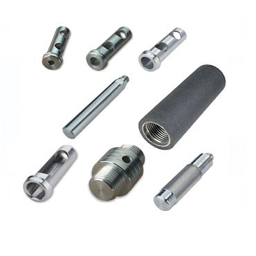 SORBY SOVEREIGN HANDLE 22" c/w 2 COLLET ADAPTORS