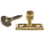 CENTURION WINDOW STAYLOCK EB 48 x 28MM