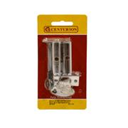 CENTURION DOOR SECURITY RACK BOLT EB
