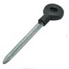 CENTURION SPARE KEY FOR BRASS SECURITY RACK BOLT