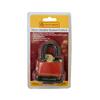 CENTURION PADLOCK 50MM WEATHER RESISTANT
