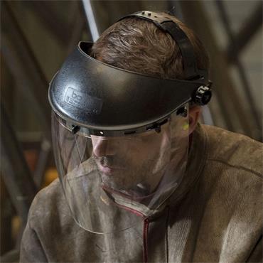 Bolle Sphere Safety Faceshield/ Visor