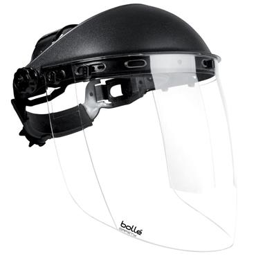 Bolle Sphere Safety Faceshield/ Visor