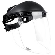 Bolle Sphere Safety Faceshield/ Visor