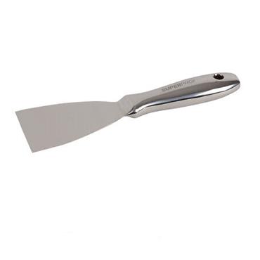 SUPER PROF JOINTING KNIFE STAINLESS STEEL  6"