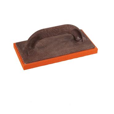 SUPER PROF SPONGE FLOATGREEN MEDIUM