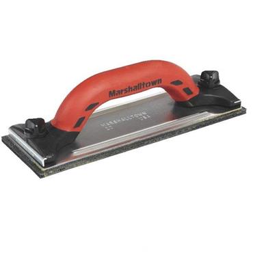 MARSHALLTOWN HAND SANDER NO.20 D/SOFT HANDLE