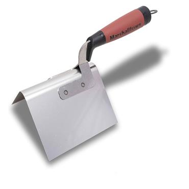 SUPERPROF   CORNER TROWEL INTERNAL ROUND