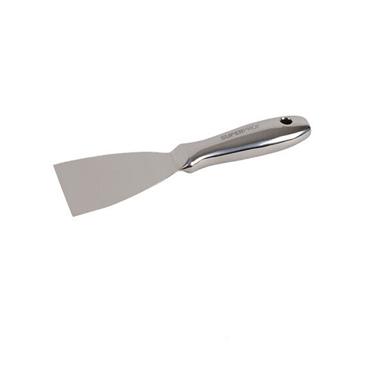 SUPER PROF JOINTING KNIFE STAINLESS STEEL  5"