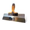 SUPER PROF 480MM NOTCHED SPATULA SOFT GRIP