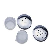 SALT & PEPPER SHAKER KIT
