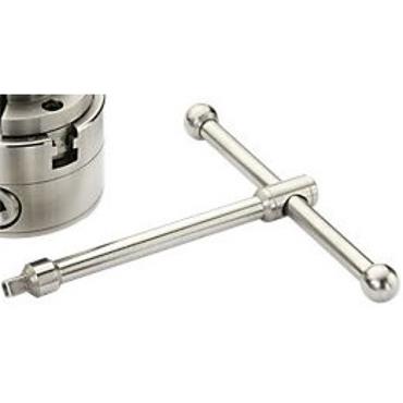 RECORD KEY FOR SCROLL CHUCK-RP2000A