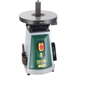 RECORD SWITCH SANDER/DRILL