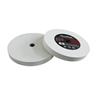 Record White Grinding Wheel 150mmx40mm Recessed