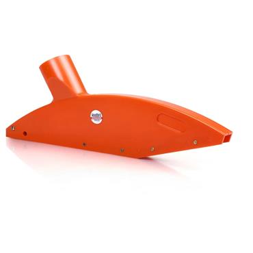 CHARNWOOD PLASTIC GUARD FOR SCROLL SAW