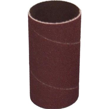 CHARNWOOD SANDING SLEEVE 40X100MM P80 FOR SPINDLE